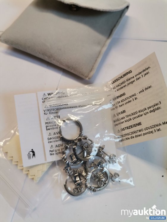 Artikel Nr. 893436: Ohrringe 