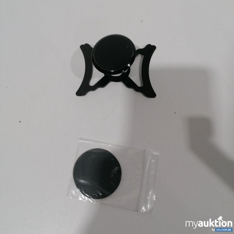 Artikel Nr. 895436: Magnetische Handyhalterung für Auto 