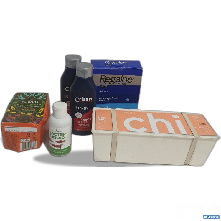 Artikel Nr. 914436: Diverse Drogerie Artikel 