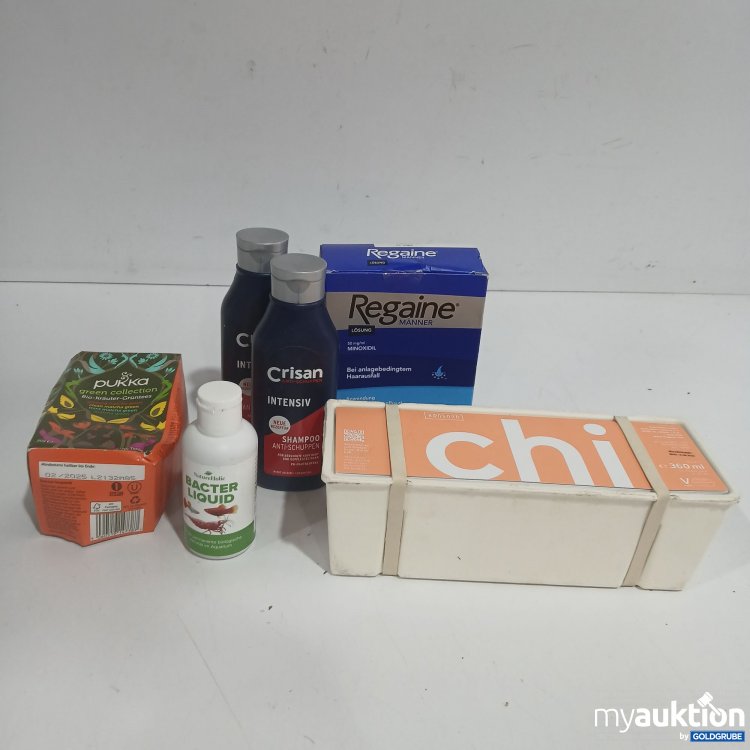 Artikel Nr. 914436: Diverse Drogerie Artikel 