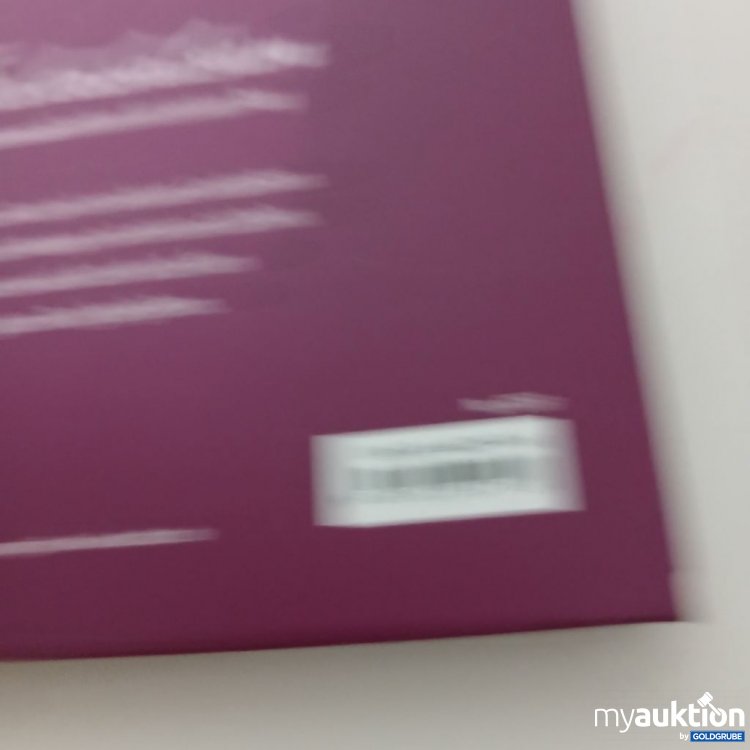 Artikel Nr. 918436 Artikel Nr. 918436: Grafik Werkstatt Seelenbalsam Lebensweisheiten für jeden Tag