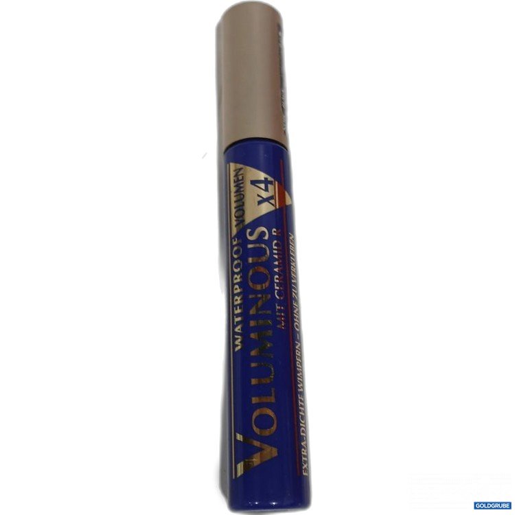 Artikel Nr. 919436: L'Oréal Paris Voluminous X4 Waterproof Mascara