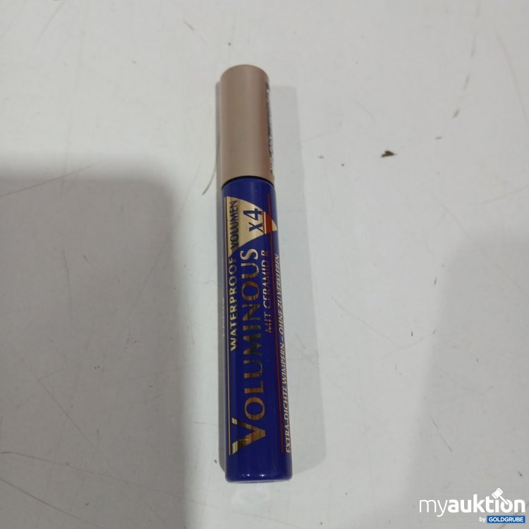 Artikel Nr. 919436: L'Oréal Paris Voluminous X4 Waterproof Mascara