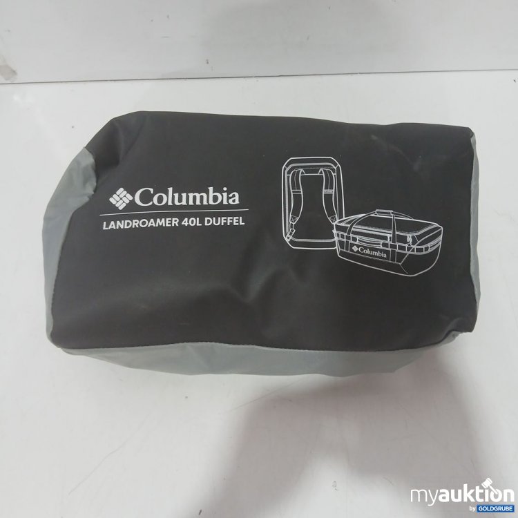 Artikel Nr. 933436 Artikel Nr. 933436: Columbia Landroamer 40L Duffel