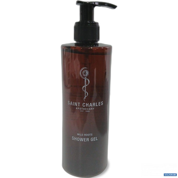 Artikel Nr. 952436: Saint Charles Apothecary Wild Roots Shower Gel 300ml 