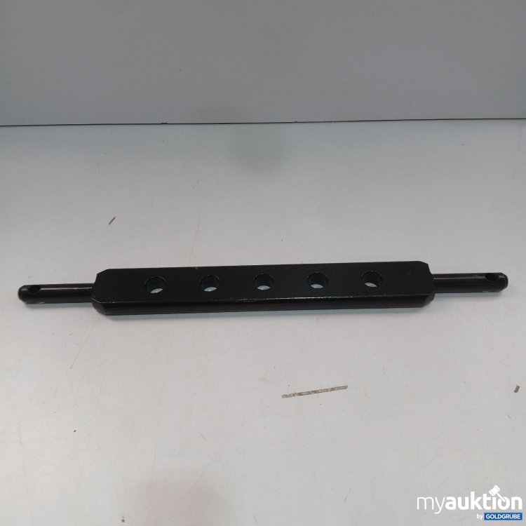 Artikel Nr. 955436: Ackerschiene schwarz ca 58cm 