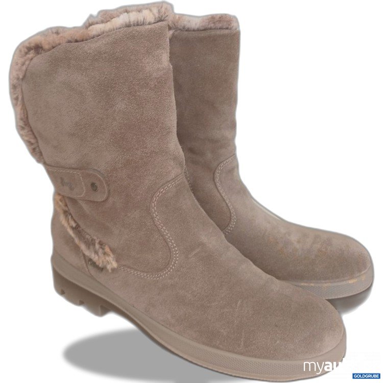 Artikel Nr. 957436: PRIMIGI POLACCO Winterstiefel ROCKY 31 PRIM.