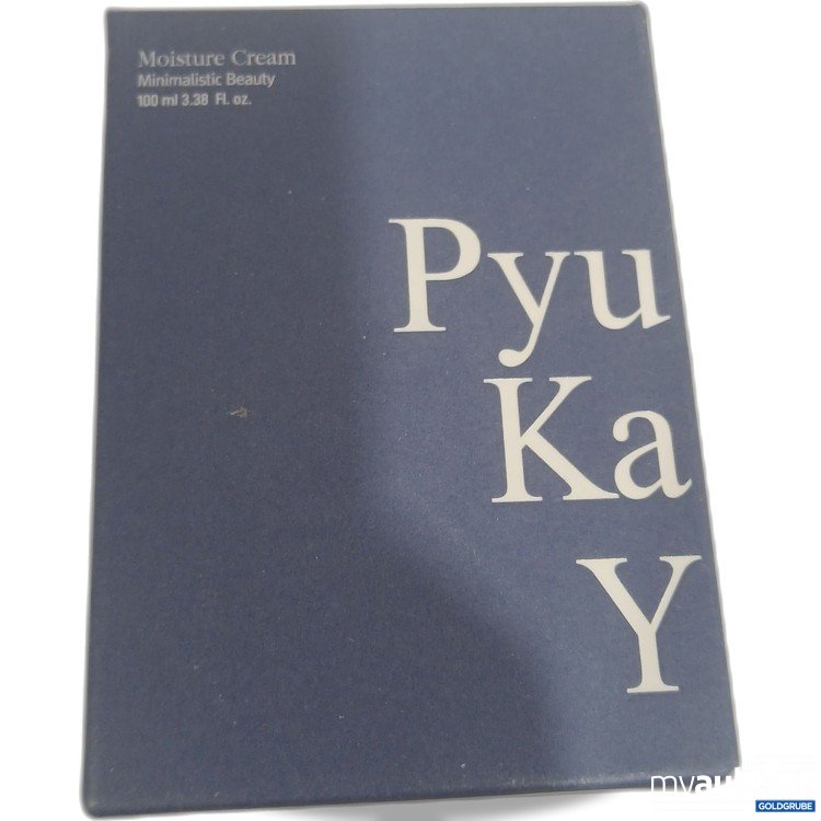 Artikel Nr. 960436: Pyun Kang Yul Moisture Cream 100ml