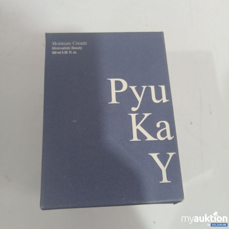 Artikel Nr. 960436: Pyun Kang Yul Moisture Cream 100ml