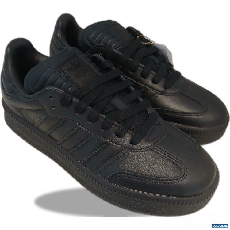 Artikel Nr. 963436: Adidas Samba Classic Sneaker Schwarz