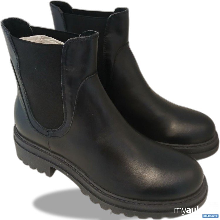 Artikel Nr. 964436 Artikel Nr. 964436: CF Chelsea Boots