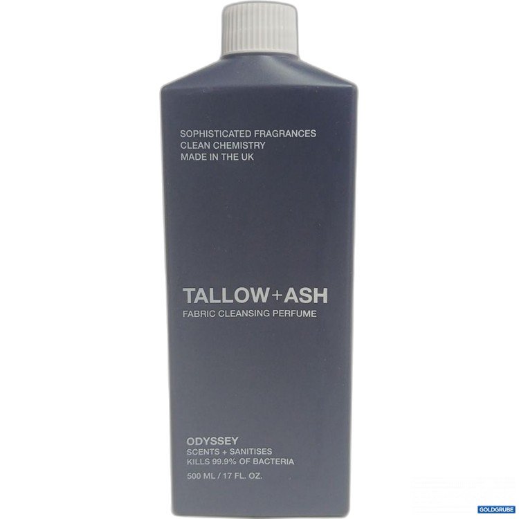 Artikel Nr. 988436: TALLOW+ASH Fabric Cleansing Perfume Odyssey 500ml