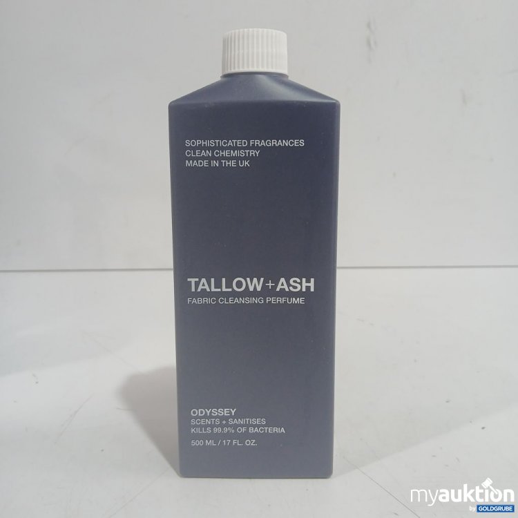 Artikel Nr. 988436: TALLOW+ASH Fabric Cleansing Perfume Odyssey 500ml
