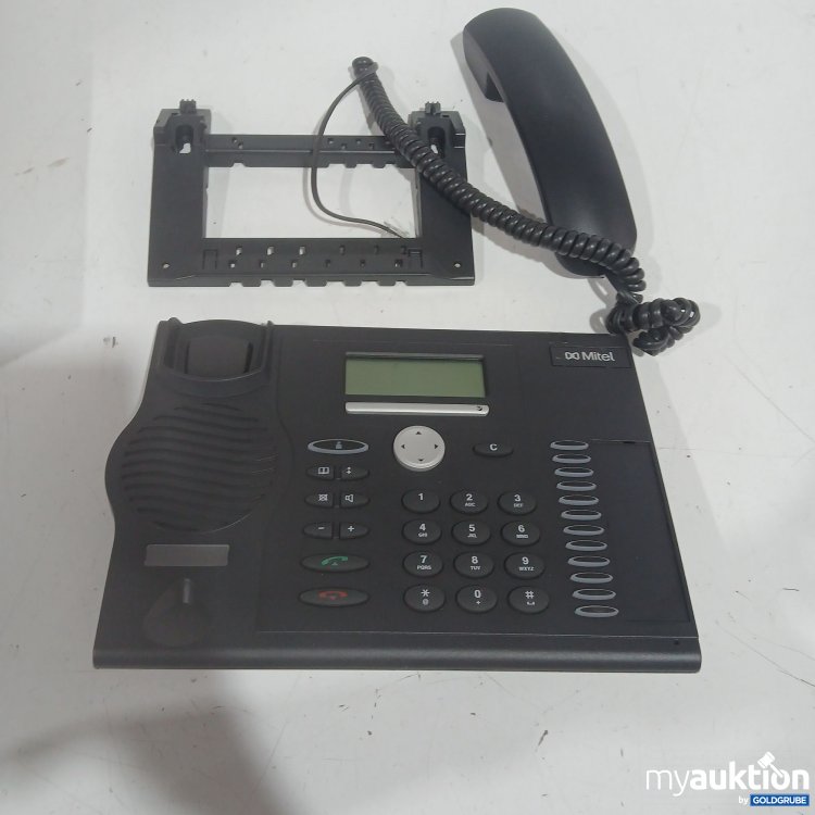 Artikel Nr. 989436 Artikel Nr. 989436: Mitel Proximus ForumC MiVoice 5370