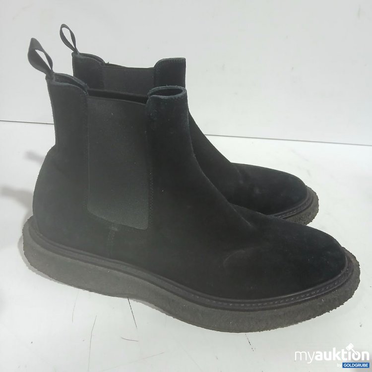 Artikel Nr. 991436 Artikel Nr. 991436: Officine Creative Boots Schwarz