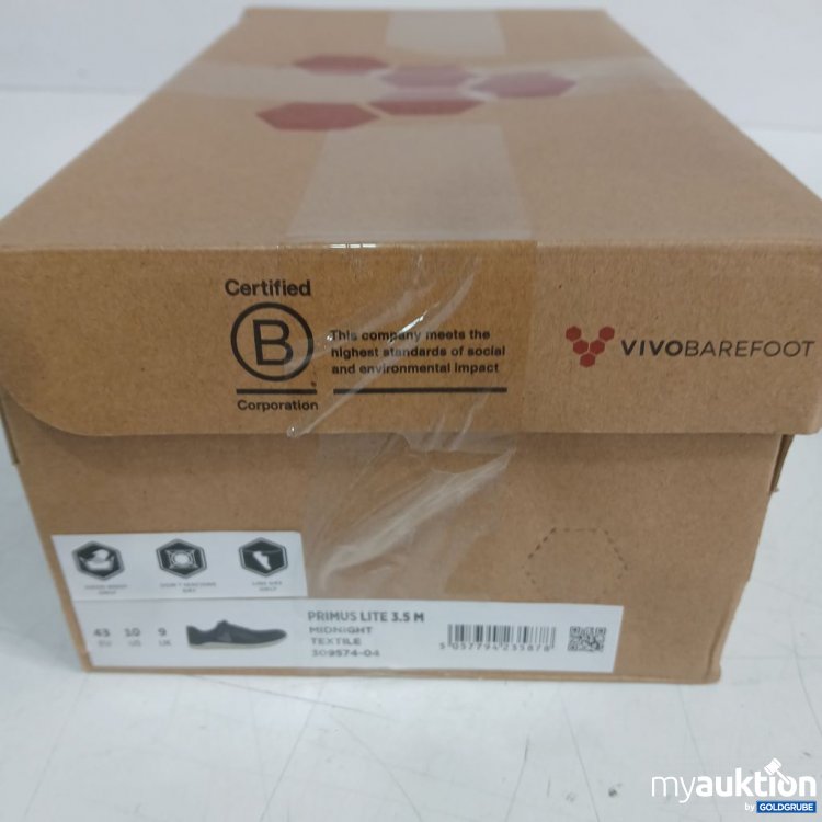 Artikel Nr. 997436 Artikel Nr. 997436: VIVOBAREFOOT Primus Lite II Schuhe