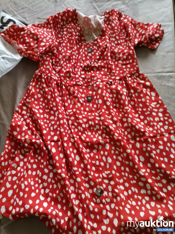 Artikel Nr. 175437 Artikel Nr. 175437: Shein Kleid