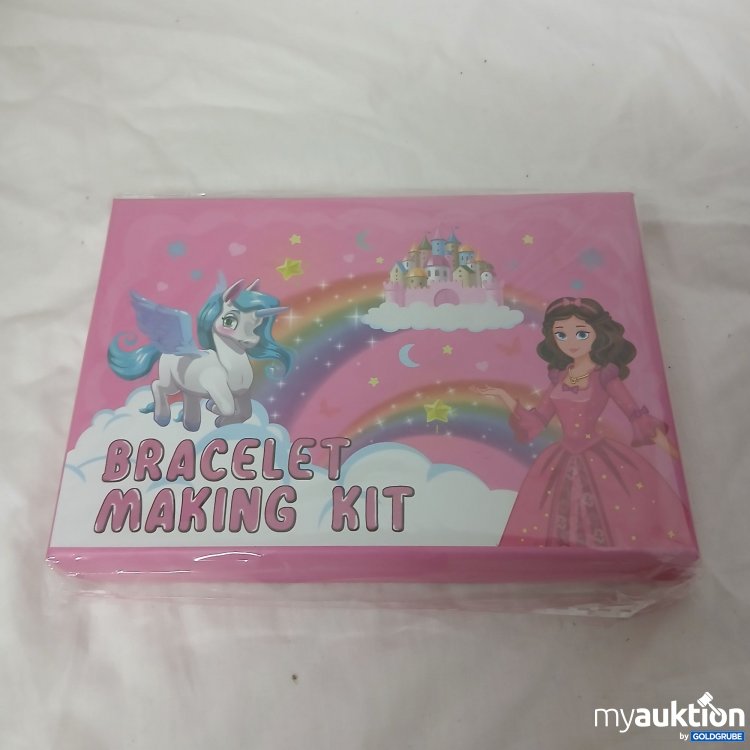 Artikel Nr. 361437 Artikel Nr. 361437: Bracelet Making Kit