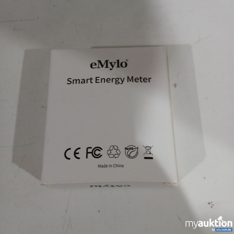 Artikel Nr. 377437 Artikel Nr. 377437: E Mylo Smart Energy Meter