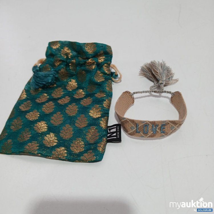 Artikel Nr. 397437 Artikel Nr. 397437: New One Armband