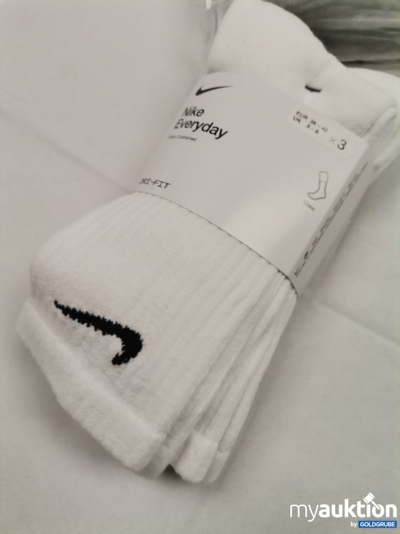 Artikel Nr. 434437 Artikel Nr. 434437: Nike Socken