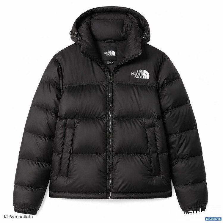 Artikel Nr. 435437 Artikel Nr. 435437: The north Face M 96 retro Jacke