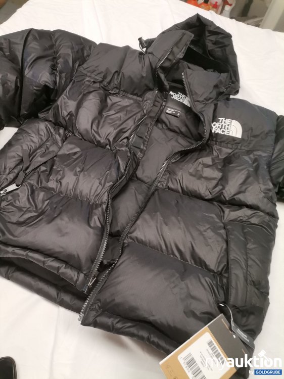 Artikel Nr. 435437 Artikel Nr. 435437: The north Face M 96 retro Jacke