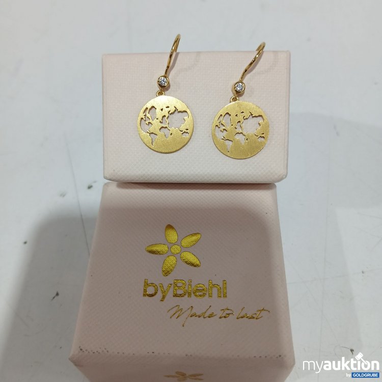 Artikel Nr. 441437: ByBiehl Ohrringe 925