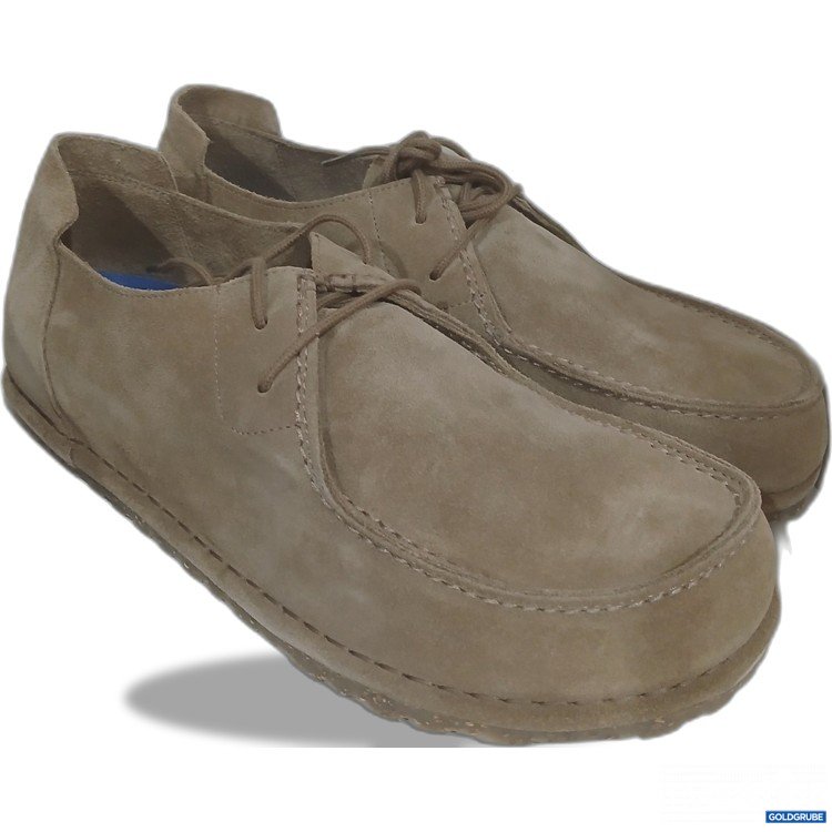 Artikel Nr. 462437 Artikel Nr. 462437: Birkenstock Utti Lace Größe 44