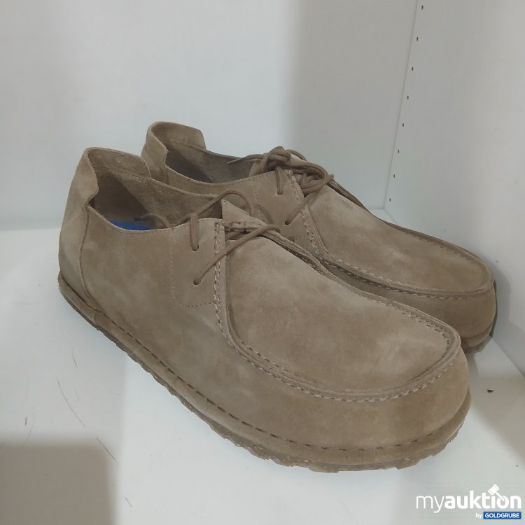 Artikel Nr. 462437 Artikel Nr. 462437: Birkenstock Utti Lace Größe 44