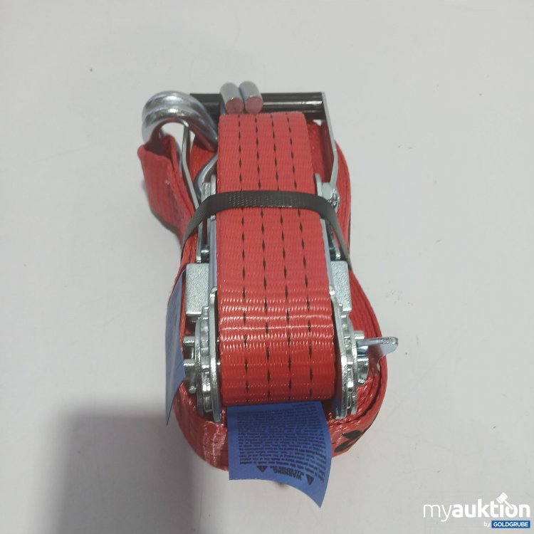 Artikel Nr. 522437 Artikel Nr. 522437: Quickloader Spanngurt