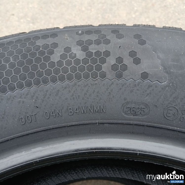 Artikel Nr. 523437: RADAR Dimax Winter 235/65R17