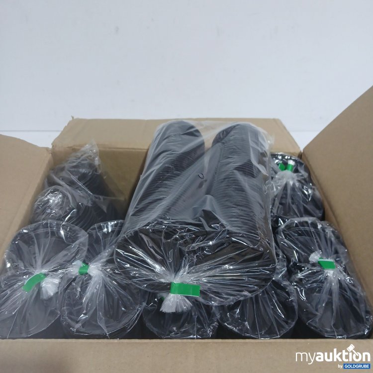 Artikel Nr. 524437: Deckel für Kaffeebecher to go Espresso 10x100Stk AL34R 