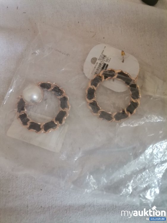 Artikel Nr. 674437: Aldo Ohrringe 