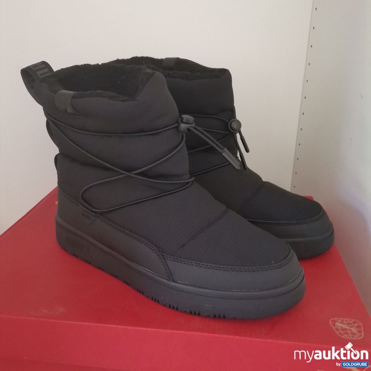 Artikel Nr. 819437 Artikel Nr. 819437: Puma snowbae Boots