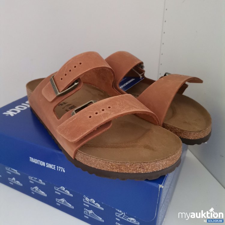 Artikel Nr. 820437: Birkenstock Arizona Bs 