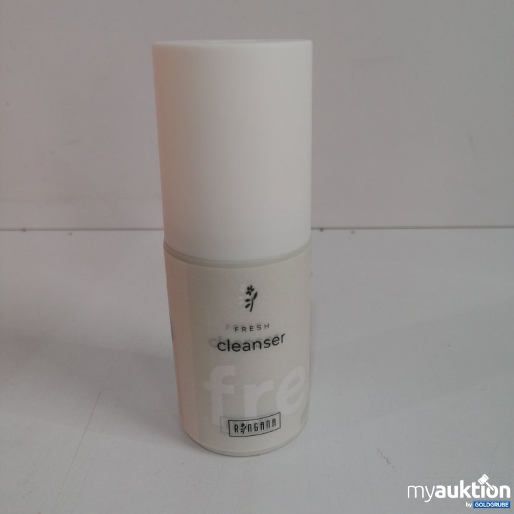 Artikel Nr. 833437 Artikel Nr. 833437: Fresh Cleanser 125 ml