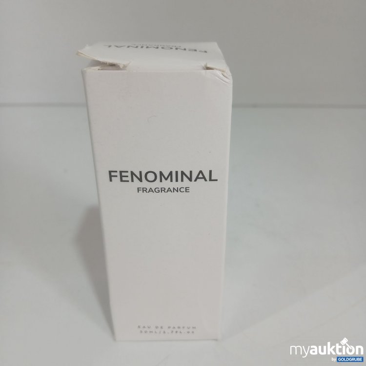Artikel Nr. 834437 Artikel Nr. 834437: Fenominal Fragrance Eau de Parfum 50ml