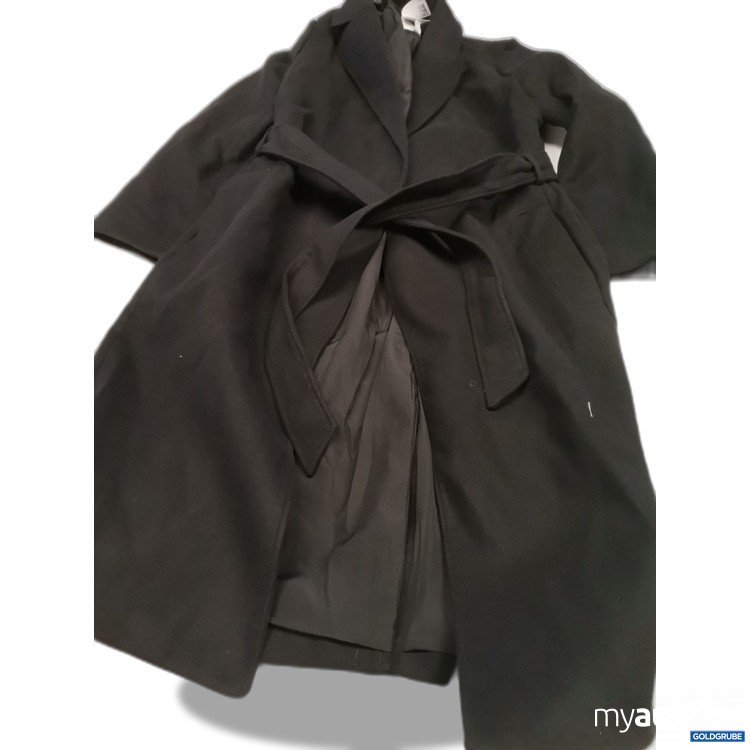 Artikel Nr. 836437 Artikel Nr. 836437: H&M Mantel