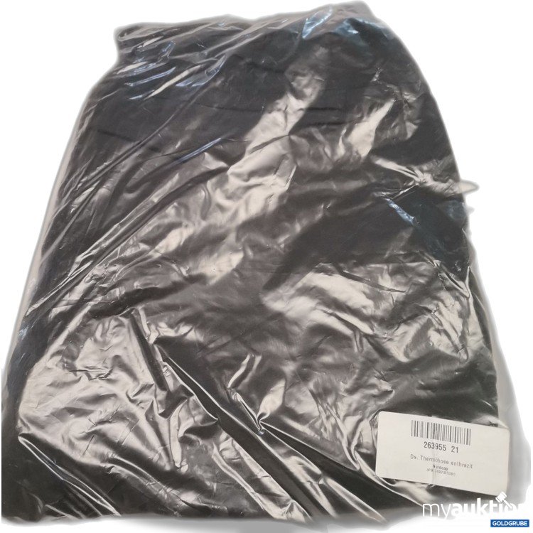 Artikel Nr. 837437: Nordcap Thermohose