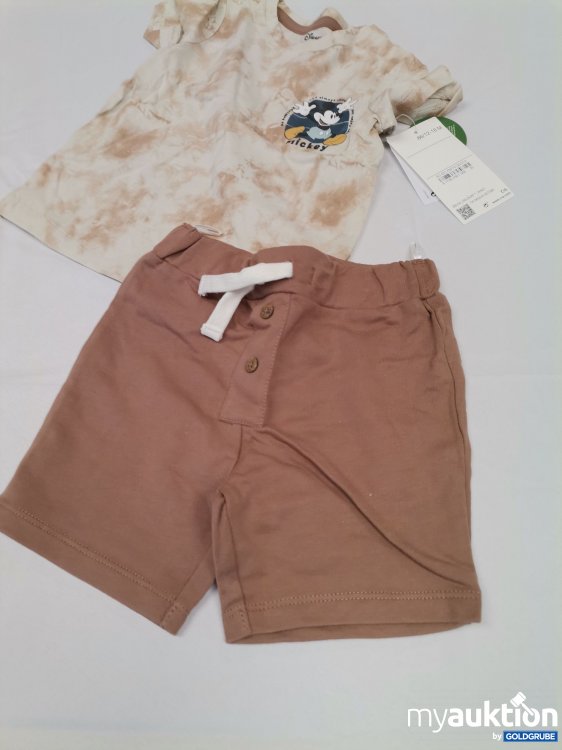 Artikel Nr. 842437: C&A 2 Teiler 