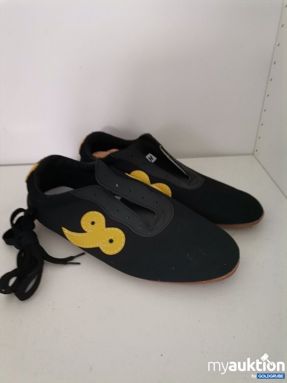 Artikel Nr. 848437: Freitzeitschuhe 