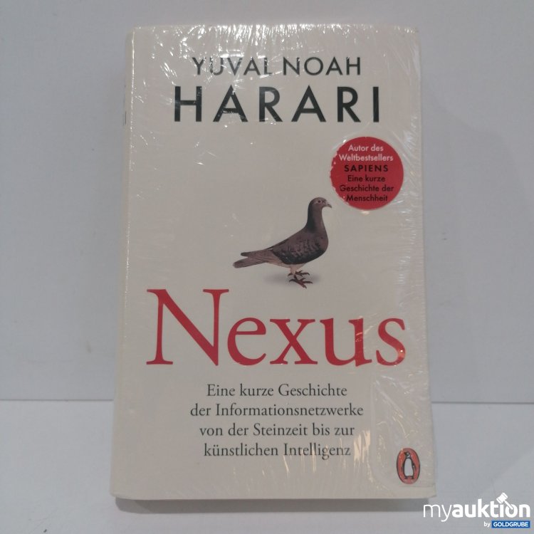 Artikel Nr. 851437: Nexus