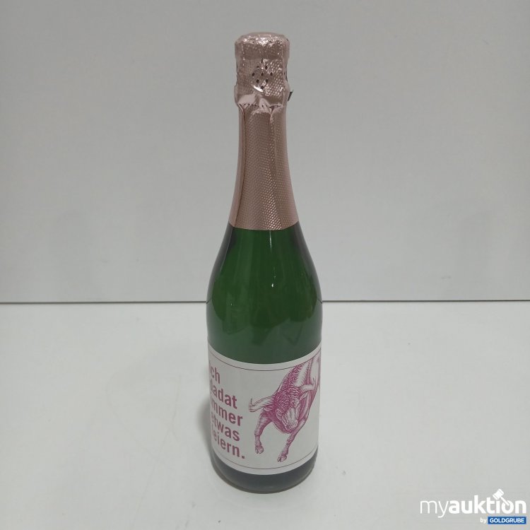 Artikel Nr. 853437 Artikel Nr. 853437: DürnBerg Rosé Sparkling Wine 0,75l