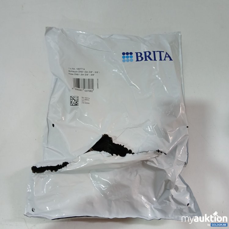 Artikel Nr. 854437 Artikel Nr. 854437: Brita Schlauch DN 8 1.5m 3/8"-3/8" 1007714