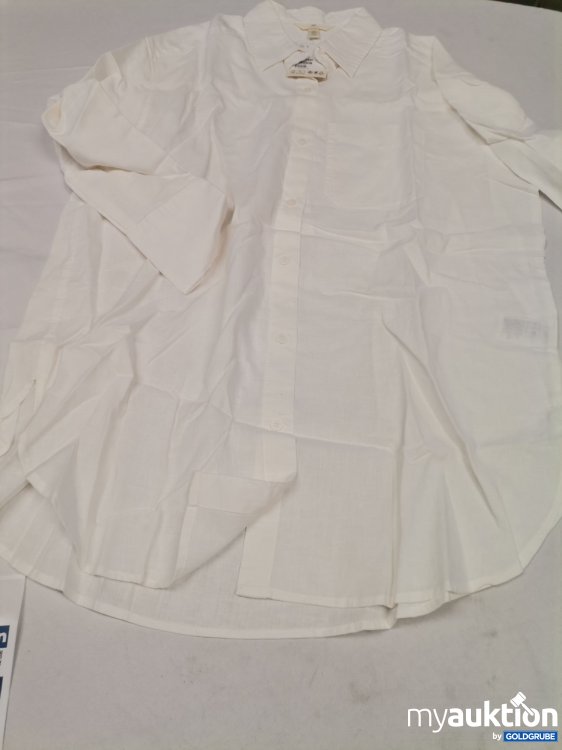 Artikel Nr. 863437 Artikel Nr. 863437: H&M Leinen Bluse long