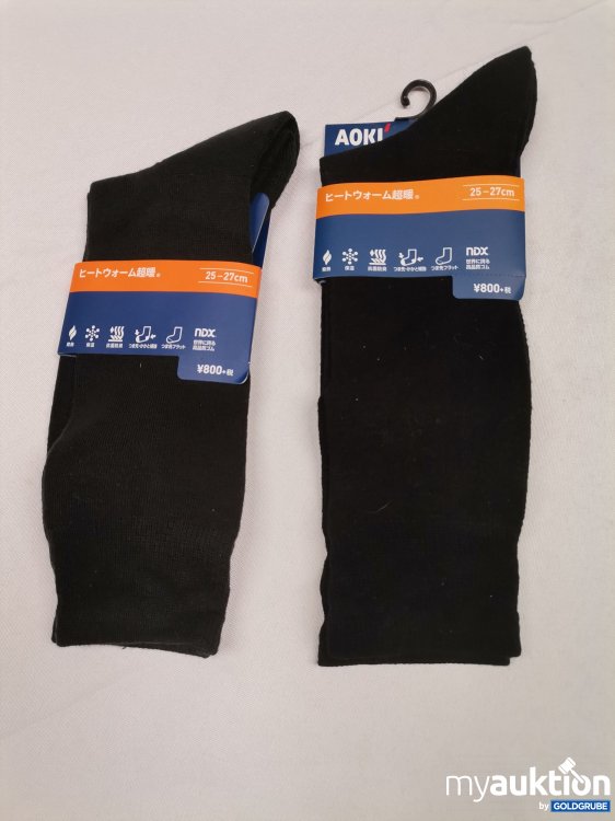 Artikel Nr. 864437: Socken 