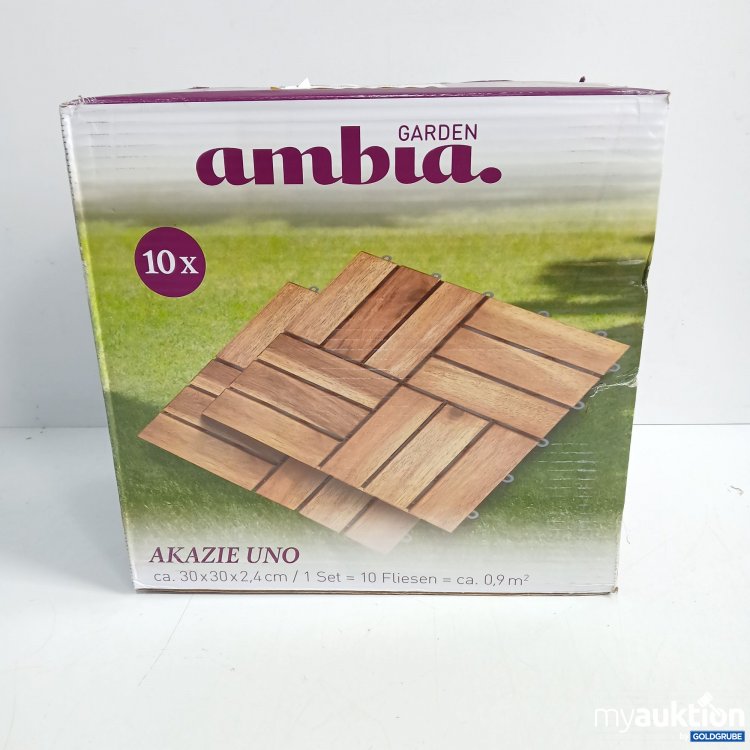 Artikel Nr. 865437: Garden Ambia Akazie ca 30×30×2.4cm