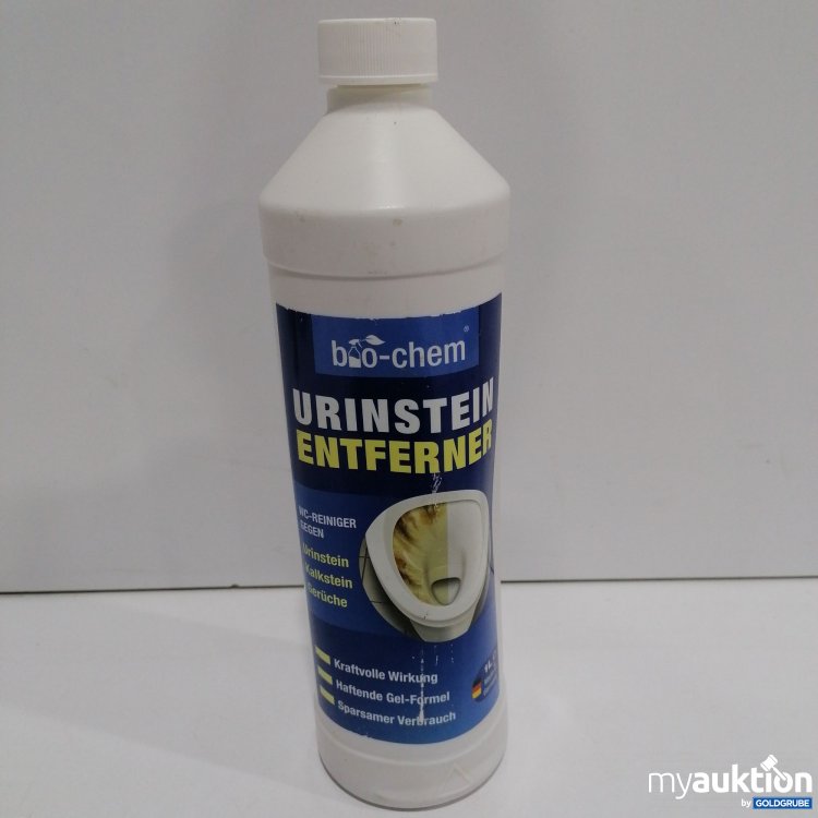 Artikel Nr. 875437: Bio-Chem Urinstein Entferner 1L