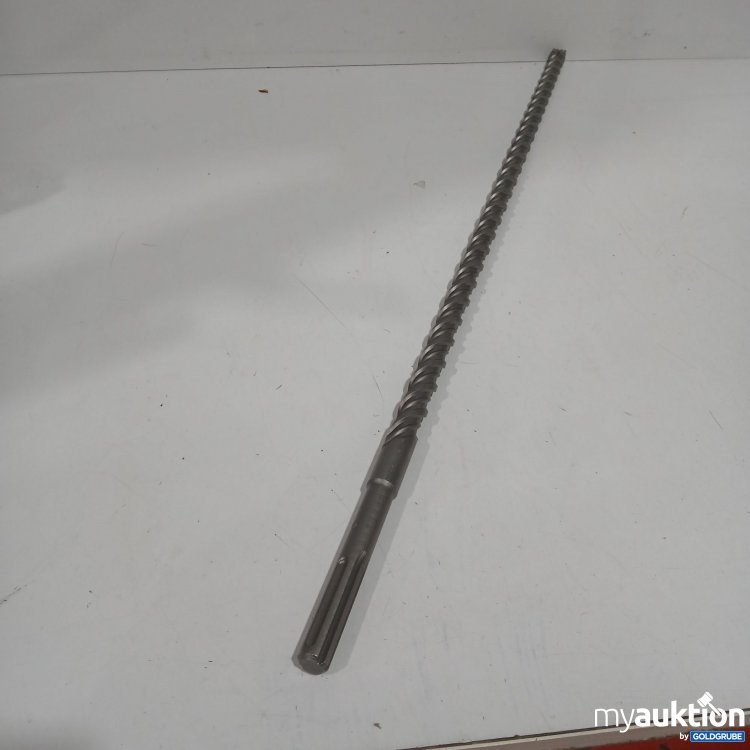 Artikel Nr. 876437: Schwabenbach Quadro X Betonbohrer 4Schneiden 25mm 1000mm 39591 